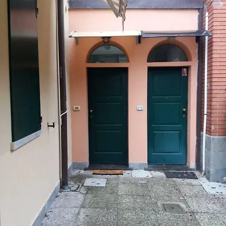 Zen House