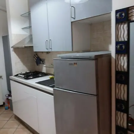 Appartement Zen House
