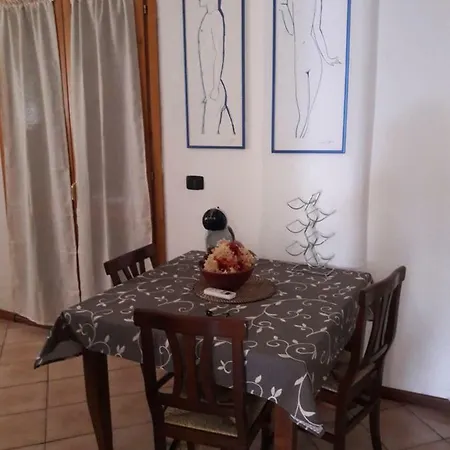 Zen House Apartment
