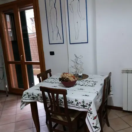 Zen House Apartamento *